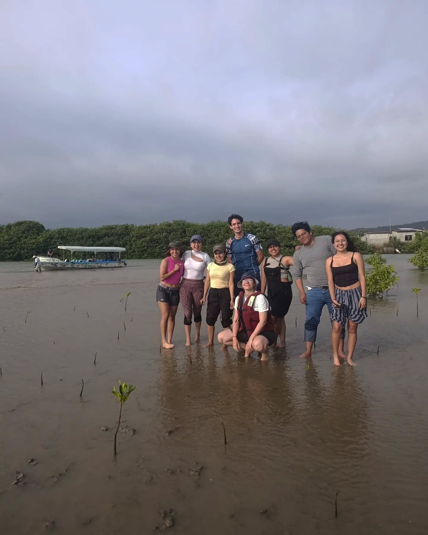 Foto de Voluntariado Oceánico EDICIÓN 30