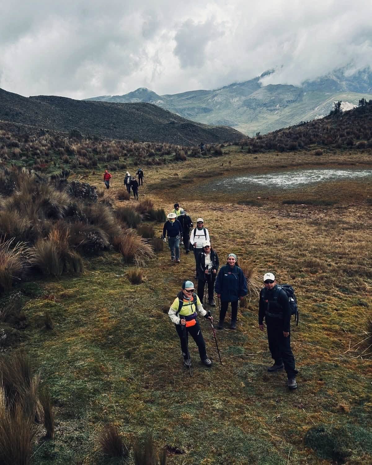 Fotografía de la actividad