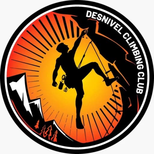 Logo de DESNIVEL CLIMBING CLUB