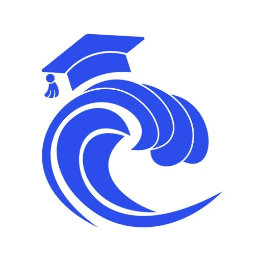 Logo de Academia del Oceáno